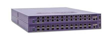 Extreme Networks unveils new Ethernet switch