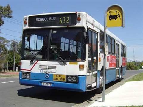 Auditor: New IT systems just the ticket for NSW buses