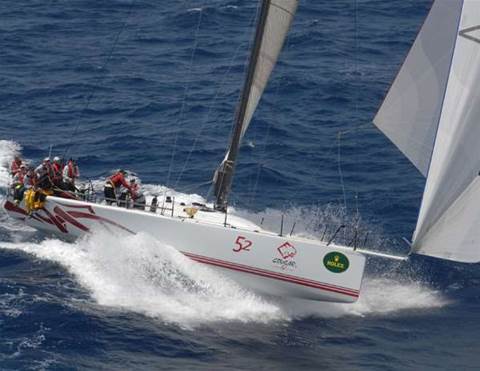 Yachties offered SMS updates on Sydney to Hobart