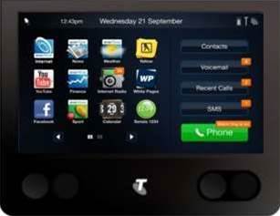 Telstra to launch T-Hub tablet in 'coming months'