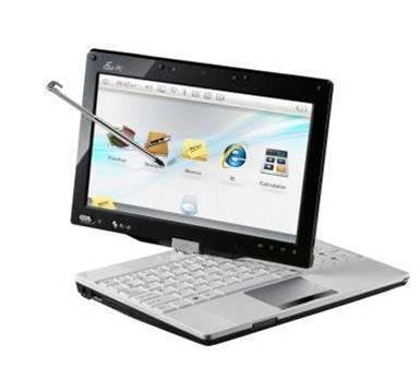 Asus launch laptop, netbook range - more Eee PC's on the way