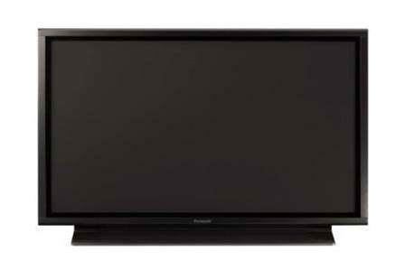 Panasonic debuts Home Theatre Plasma series 