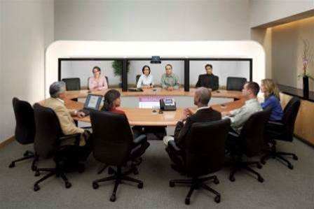 Australian Federal Government deploys Cisco Telepresence System 