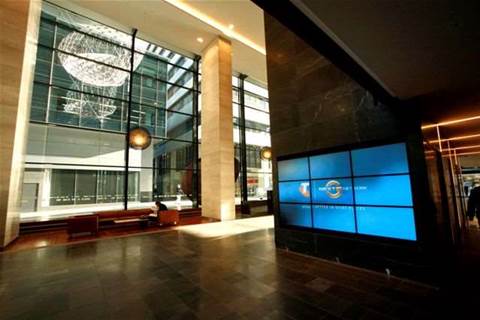 Telstra Wholesale simplifies business data services