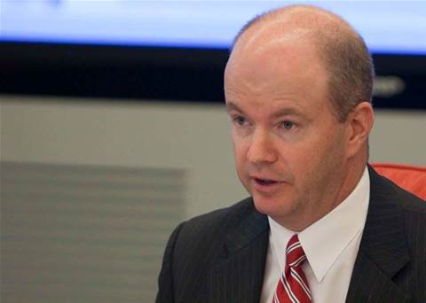 Telstra CIO John McInerney resigns