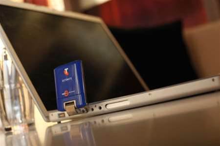 Telstra raises quota on big wireless net plans