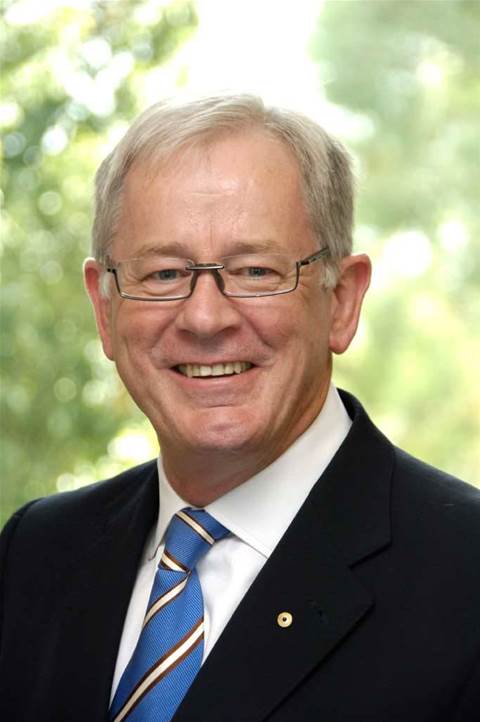 Konica Minolta enlists MP for seminar 