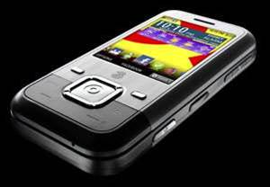 3 launches the "social mobile"