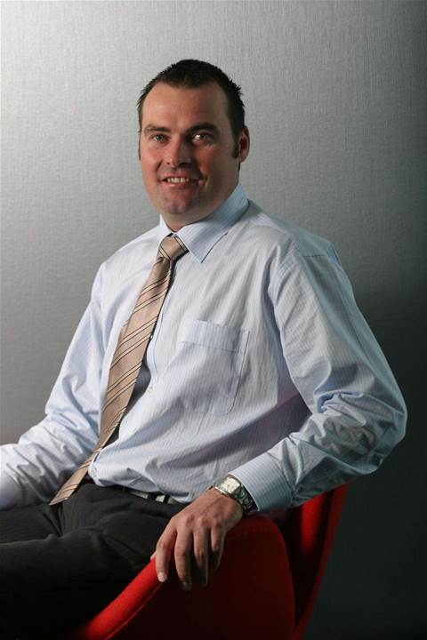 Citrix finds Knight for desktop strategies