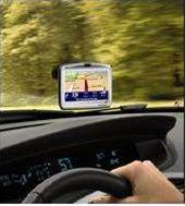 TomTom rolls out iPhone GPS