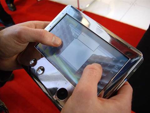 Toshiba optimistic about SSD rescuing NAND maker
