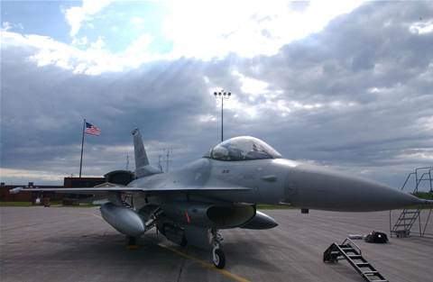 Aussie developer to supply US Defence contractor