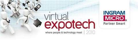 Ingram Micro launches virtual trade show