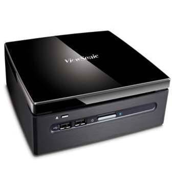 ViewSonic releases PC Mini series