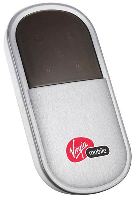 Virgin Mobile releases smartphone tailored plans 