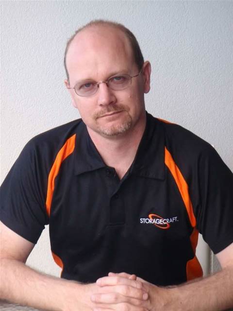 Channel veteran Wayne Small joins vendor