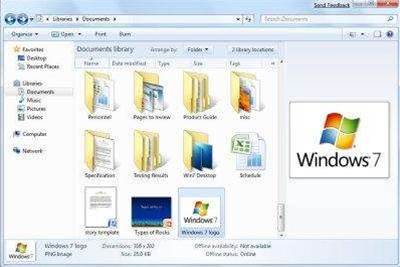 Windows 7 set for success