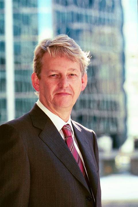 Oracle takes CRM into SMB