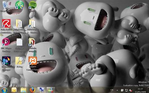 Gartner offers Windows 7 upgrade advice