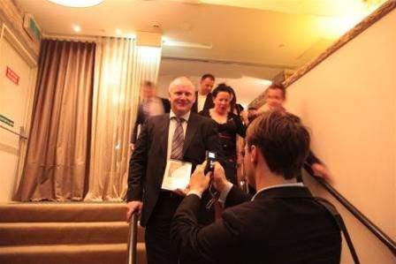 Fast50: Winner to be unveiled tonight