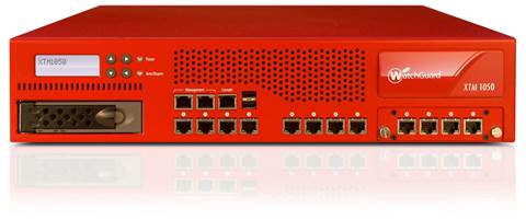 EXCLUSIVE: WatchGuard kicks off global marketing push in Australia