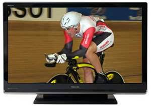 CES 2010: Toshiba introduces Cell to TV line