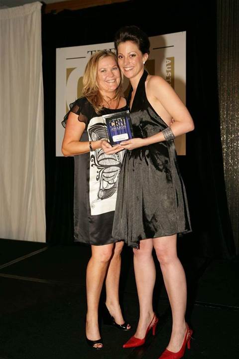 PHOTO GALLERY: CRN Channel Award winners set the night on fire