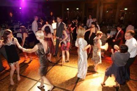 PHOTO GALLERY: Channel partners celebrate their success at the CRN Awards 2008