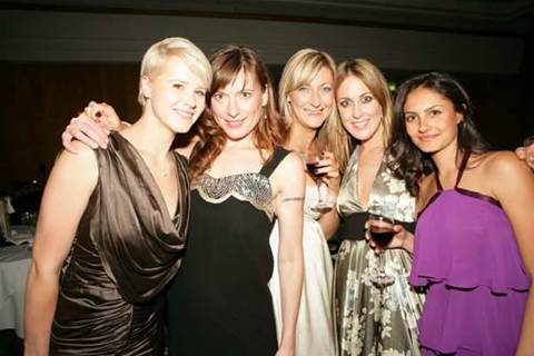 PHOTO GALLERY: Were you at the CRN Awards?