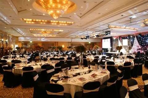CRN launches Channel Champion Awards 2008