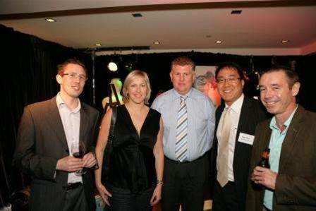 PHOTO GALLERY: Resellers preview Seagate product launch