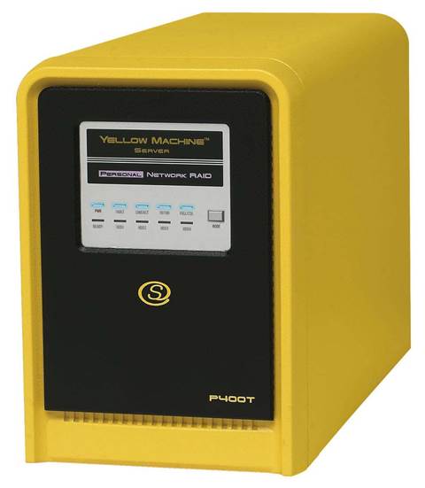 J Mills to distribute Yellow machine