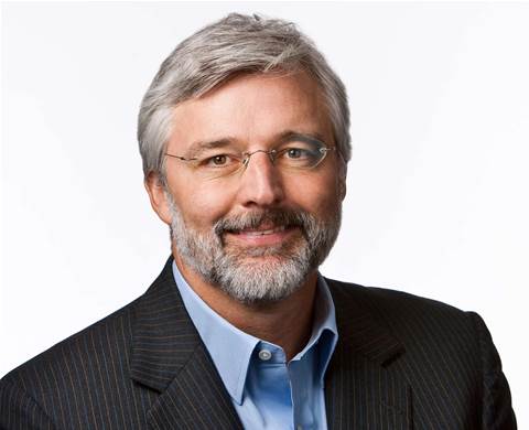 Netsuite CEO warns resellers of 'fake' clouds
