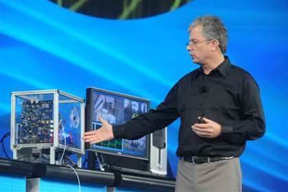 Intel takes Nehalem mobile