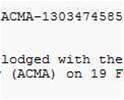 Wikipedia Removes Acma Censored Link Telco Isp Itnews