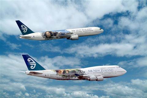 IBM says sorry over Air NZ outage