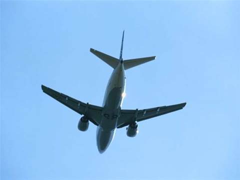 Melbourne Airport goes wireless in network overhaul