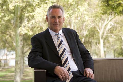 Canon appoints deputy MD amid restructure