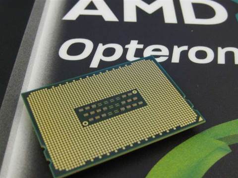 AMD and Intel to unleash monster chips next week