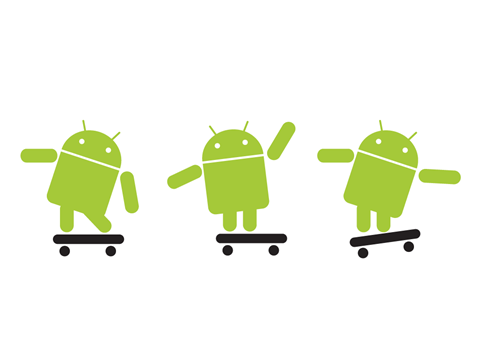 AVG bets on free Android antivirus