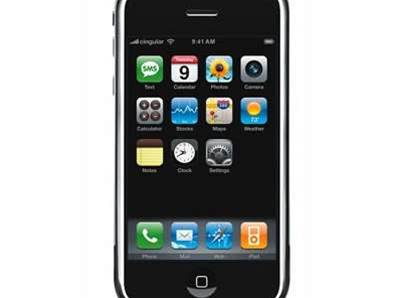 Quarter of iPhones fail within two years