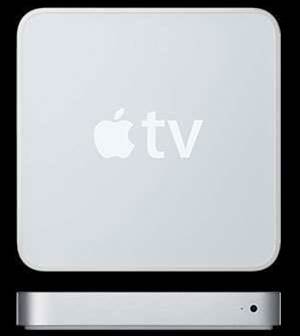 Apple denies Apple TV delay rumours