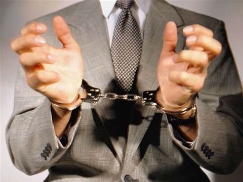 Global online child porn ring smashed 