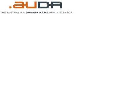 The auDA issues 'Consumer Alert'