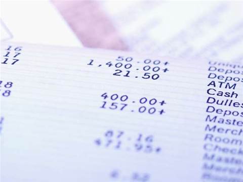 Retail sector to blame for Optima’s revenue slump