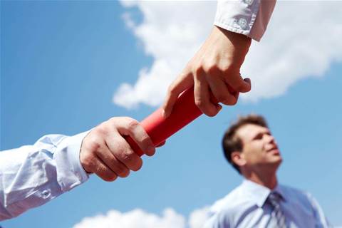 Dell and retailers part ways