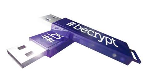 Becrypt avoids security resellers for Trusted Client