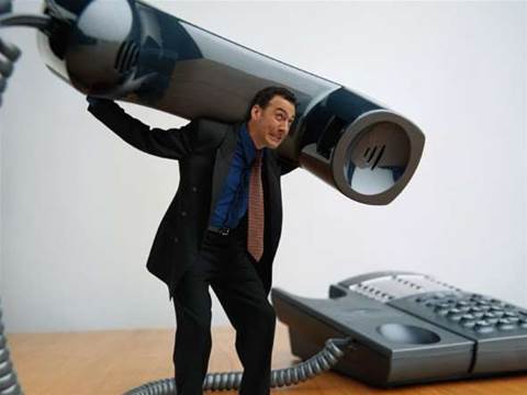 Internode Ultra bundles ADSL2+, VOIP and line rental
