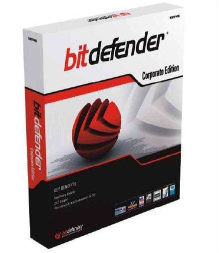 BitDefender eager to join retail ranks
