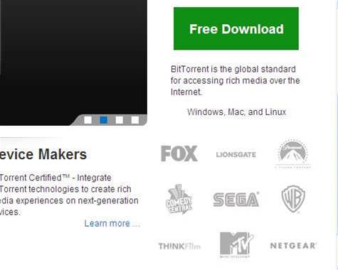 Day Four: Film industry claims BitTorrent contracts terminated